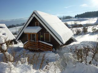 chalet saint hilaire du touvet