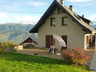 chambre d'hote saint hilaire du touvet